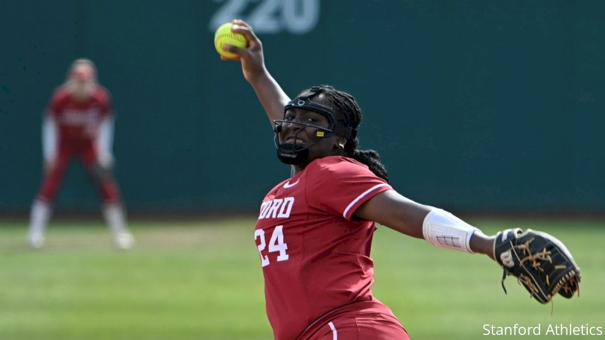 Best Freshmen Of The 2023 Collegiate Softball Season