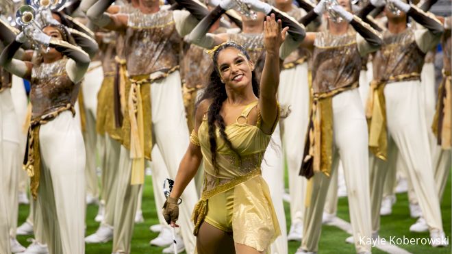 DCI Southeastern Championship Live Updates