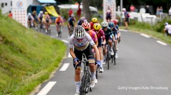 Regardez au Canada: TDF Femmes Étape 7