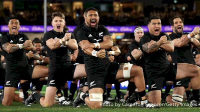 How To Watch New Zealand Rugby Vs Argentina In 2023 Rugby World Cup