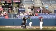 WATCH: Wild Things' Kobe Foster Pitches Complete Game Shutout Against Slammers