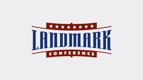 Landmark Men's Soccer