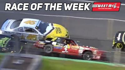 Race of Week: Thunder Road Flying Tigers ?