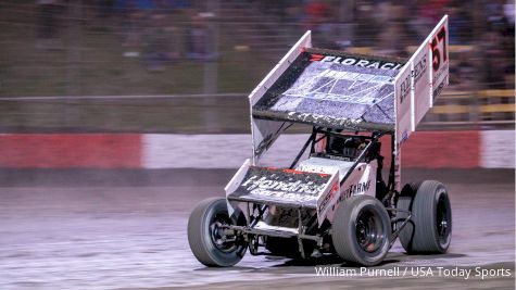 High Limit Sprint Car Series Entry List For Kokomo Speedway