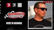2023 Wood Tic Memorial at Merritt