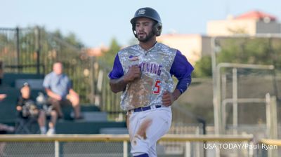 Florida Collegiate Summer League Championship: Leesburg Lightning Win Title