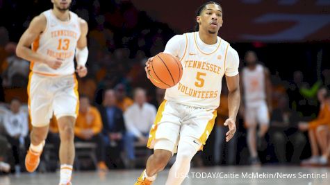 What To Know About Tennessee's 2023 Foreign Tour Opponents