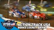 Highlights | 2023 Short Track Super Series at Action Track USA