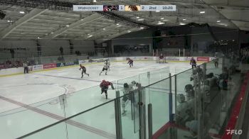 Replay: Home - 2024 Cougars U18 AAA vs Pembina U18 AAA | Mar 4 @ 6 PM