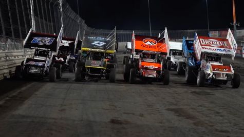 Knoxville Nationals: The Granddaddy Of Them All