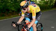 Matej Mohoric Wins Tour de Pologne 2023 By Single Second