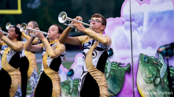 DCI World Championships 2023: DCI Semifinals Schedule