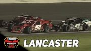 Highlights | 2023 NASCAR Whelen Modified Tour at Lancaster Motorplex
