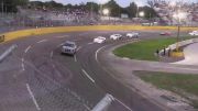 Full Replay | NASCAR Weekly Racing at Berlin Raceway 7/29/23