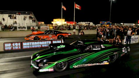 Class By Class Results from PDRA Northern Nationals at US 131 in Michigan