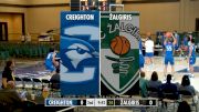 Replay: Creighton Vs. Zalgiris | 2023 Foreign Tour