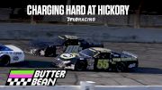 Charging Hard | The Butterbean Experience At Hickory Motor Speedway