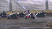Full Replay | Lucas Oil Tulsa Shootout Wednesday 12/28/22