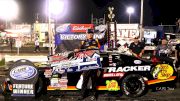 CARS Tour Results From Ace Speedway: Carson Kvapil Completes Ace Sweep