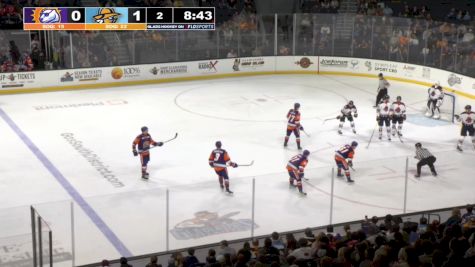 Replay: Away - 2024 Orlando vs Atlanta | Mar 23 @ 7 PM