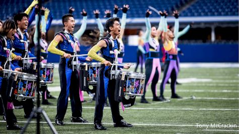 MUST-WATCH DCI Prelims 2023 Performances In Indianapolis With Sound