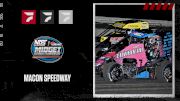 2023 USAC Midgets at Macon Speedway