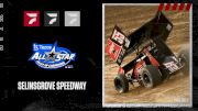 2023 Tezos All Star Circuit of Champions at Selinsgrove Speedway