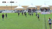 Maui Wahine Warriors vs. ARPTC - 2021 NAI 7s - Pool Play