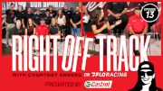 Right Off Track | Ep.13 - Full Replay | PRO Superstar Shootout Announcement Press Conference 8/2/23
