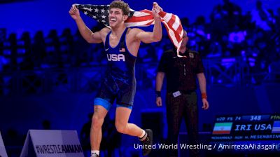 950. Predicting Mesenbrink's College Career