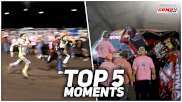 COMP Cams Top 5 FloRacing Moments 8/7 - 8/13