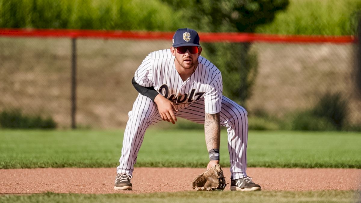 Watch The FloBaseball Game Of The Week: Aug 21-27th