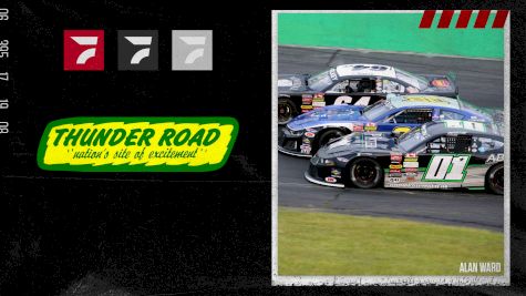 2023 Weekly Racing at Thunder Road