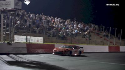 After The Checkers: Breaking Down The CARS Tour Old North State Nationals At Tri-County