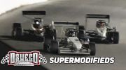 Highlights | 2023 Supermodifieds at Oswego Speeedway