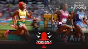 Shelly-Ann Fraser-Pryce vs Sha'Carri Richardson Is Going To Be FIRE!