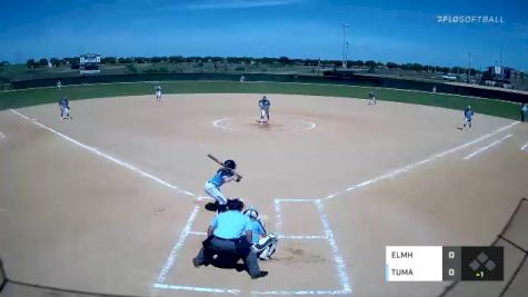 Tufts vs. Elmhurst - 2022 THE Spring Games
