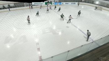 Replay: Vipr - 2023 TC Thunder vs Islanders HC | Nov 16 @ 12 PM