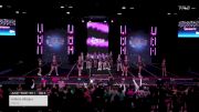 Infinity Allstars - Majesty [2023 Junior--Small--Div 1 Day 2] 2023 The All Out Nationals