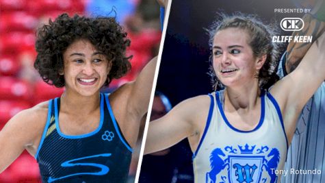 Three-time World Medalist Audrey Jimenez To Defend Ranking vs Anaya Falcon