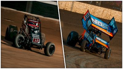 What Type Of Cars Are Used For Sprint Car Racing?