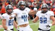 GLIAC Division II Playoff Preview: Grand Valley State Hosts Pittsburg State