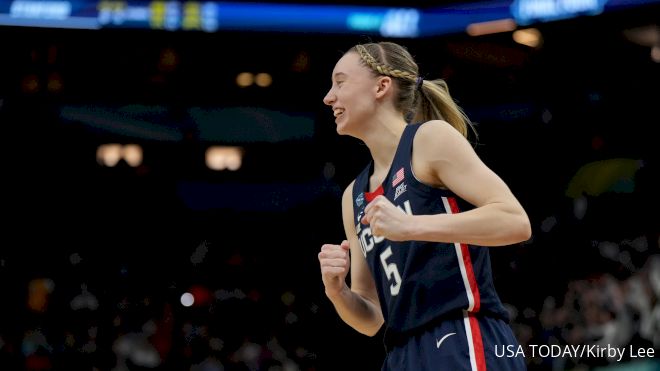 UConn WBB, Marquette WBB and Creighton WBB From BIG EAST In NCAA Tournament