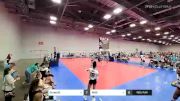 Dunes16 vs M62 - 2022 JVA Summerfest presented by Nike