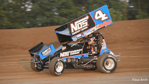 Tezos All Star Sprints Ready For Two-Day Michigan Invasion