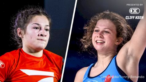 2022 WNO Winners Gomez & Booe Bump Up To 112 For 2023 WNO