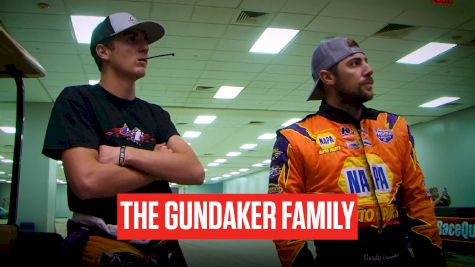 Road To Eldora: Meet The Gundakers