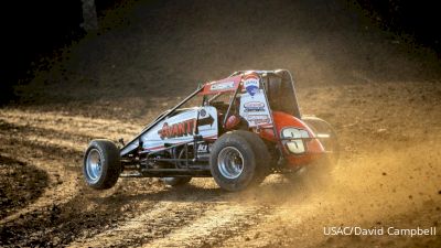 Eight Smackdown Storylines, As USAC Sprints Invade Kokomo