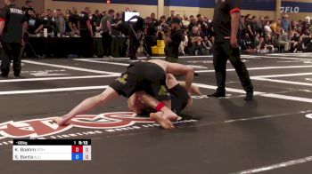 Kyle Boehm vs Steffen Banta 2024 ADCC North American Trials 2