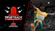 Jamaica Collects FIVE Medals! World Champs Day 6 Recap | The FloTrack Podcast (Ep. 630)